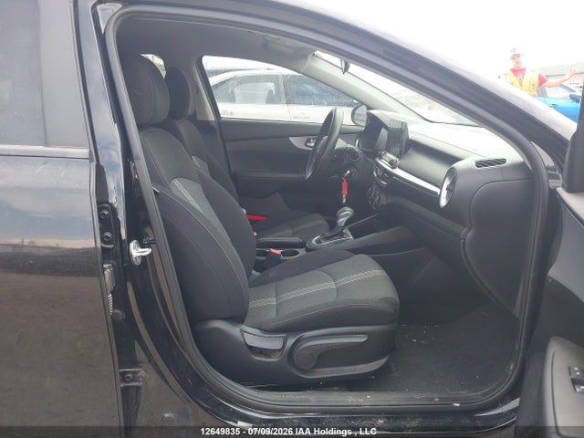 KIA FORTE LX 2022 3KPF24ADXNE438245 Image 5