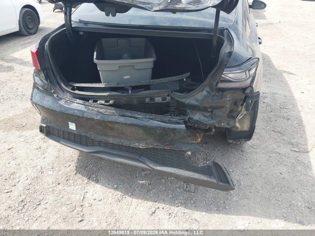KIA FORTE LX 2022 3KPF24ADXNE438245 Image 6