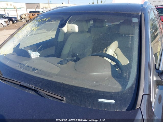 Aukcja sprzedaży 2014 Audi Q5 3.0 Tdi Premium Plus, vin: WA1CMAFP8EA045338, numer aukcji: 12649837