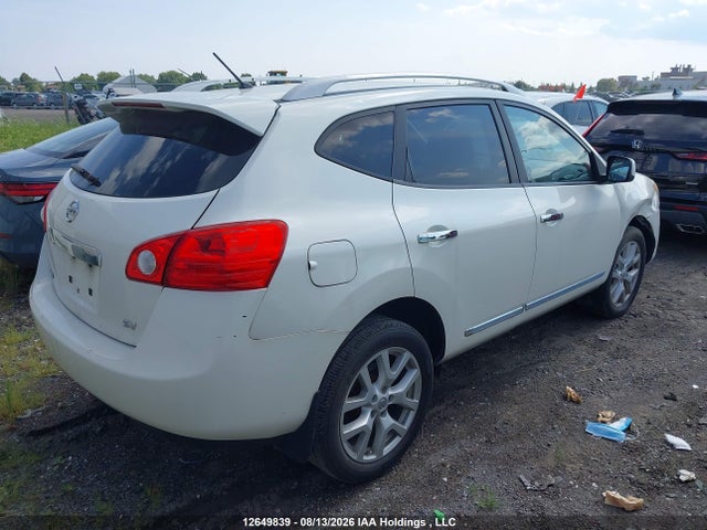 Aukcja sprzedaży 2013 Nissan Rogue S/sv, vin: JN8AS5MT2DW001190, numer aukcji: 12649839