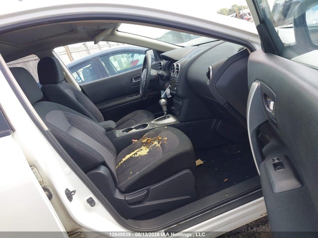 Aukcja sprzedaży 2013 Nissan Rogue S/sv, vin: JN8AS5MT2DW001190, numer aukcji: 12649839