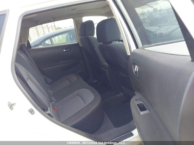 Aukcja sprzedaży 2013 Nissan Rogue S/sv, vin: JN8AS5MT2DW001190, numer aukcji: 12649839
