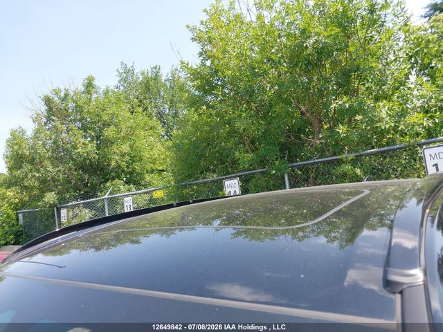 2HKRS6H97PH207540 Honda Cr-v Touring Hybrid
