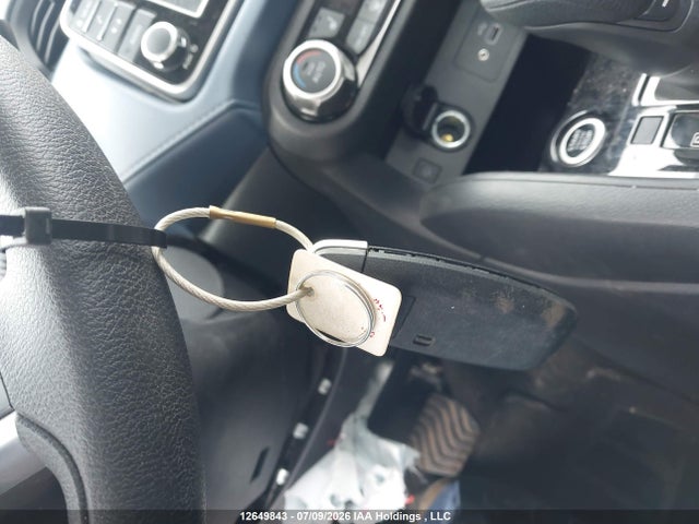 Nissan VERSA SV 2025 3N1CN8EV4SL828384 Image 11