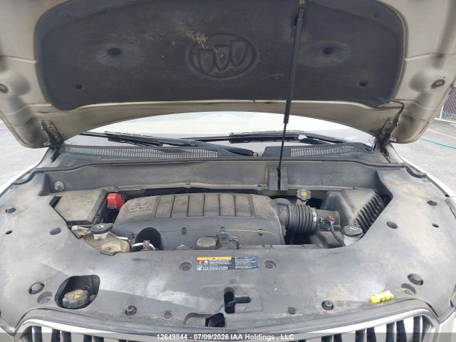 Aukcja sprzedaży 2013 Buick Enclave, vin: 5GAKVCKD8DJ232049, numer aukcji: 12649844
