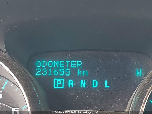Aukcja sprzedaży 2013 Buick Enclave, vin: 5GAKVCKD8DJ232049, numer aukcji: 12649844