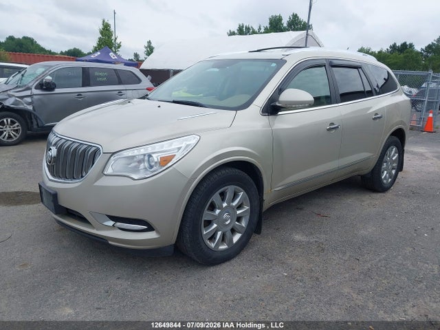 Aukcja sprzedaży 2013 Buick Enclave, vin: 5GAKVCKD8DJ232049, numer aukcji: 12649844