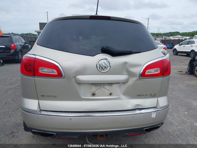 Aukcja sprzedaży 2013 Buick Enclave, vin: 5GAKVCKD8DJ232049, numer aukcji: 12649844