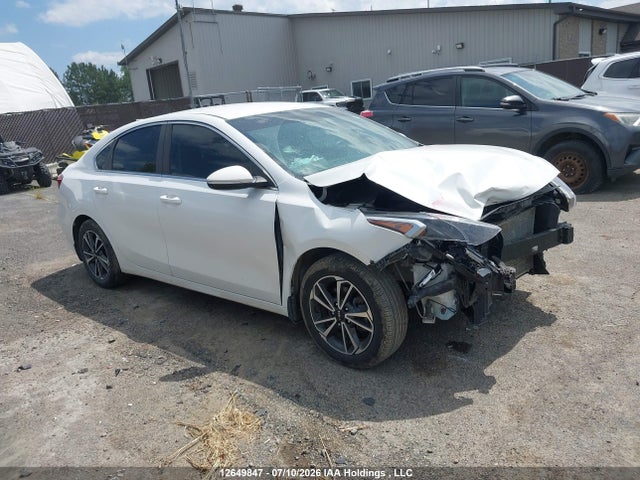 Продаж на аукціоні авто 2024 Kia Forte, vin: 3KPF34AD8RE840364, номер лоту: 12649847