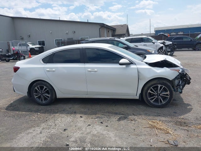 Продаж на аукціоні авто 2024 Kia Forte, vin: 3KPF34AD8RE840364, номер лоту: 12649847