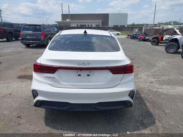 Продаж на аукціоні авто 2024 Kia Forte, vin: 3KPF34AD8RE840364, номер лоту: 12649847