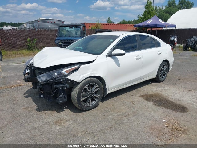 Продаж на аукціоні авто 2024 Kia Forte, vin: 3KPF34AD8RE840364, номер лоту: 12649847