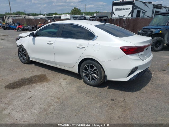 Продаж на аукціоні авто 2024 Kia Forte, vin: 3KPF34AD8RE840364, номер лоту: 12649847