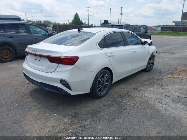 Продаж на аукціоні авто 2024 Kia Forte, vin: 3KPF34AD8RE840364, номер лоту: 12649847