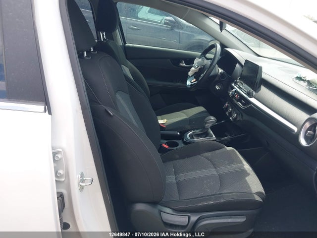 Продаж на аукціоні авто 2024 Kia Forte, vin: 3KPF34AD8RE840364, номер лоту: 12649847