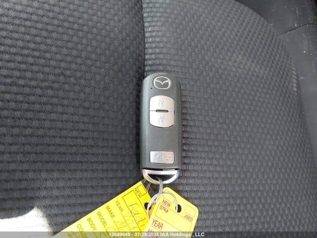 Mazda Cx-5 Gs 2016 JM3KE2CYXG0842577 Image 11