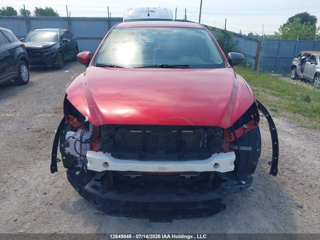 Mazda Cx-5 Gs 2016 JM3KE2CYXG0842577 Image 12