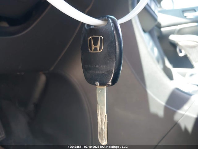 12649851 :رقم المزاد ، JHMCN36496C800120 vin ، 2006 Honda Accord Hybrid مزاد بيع