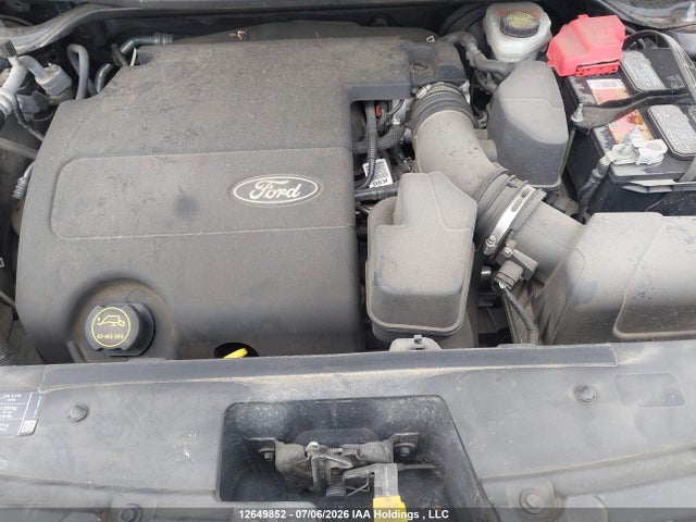 Aukcja sprzedaży 2014 Ford Explorer Limited, vin: 1FM5K8F83EGB59780, numer aukcji: 12649852