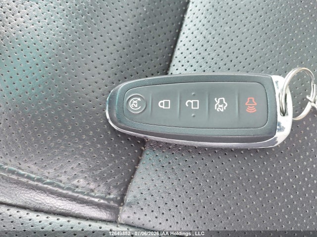 Aukcja sprzedaży 2014 Ford Explorer Limited, vin: 1FM5K8F83EGB59780, numer aukcji: 12649852