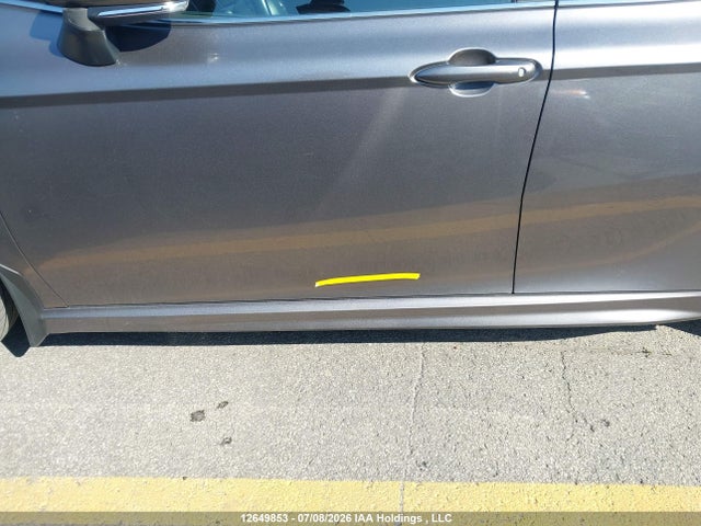 12649853 :رقم المزاد ، 4T1G11AK1RU250429 vin ، 2024 Toyota Camry Se Night Shade/se مزاد بيع
