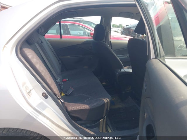 Auction sale of the 2007 Toyota Yaris, vin: JTDBT923571123261, lot number: 12649854