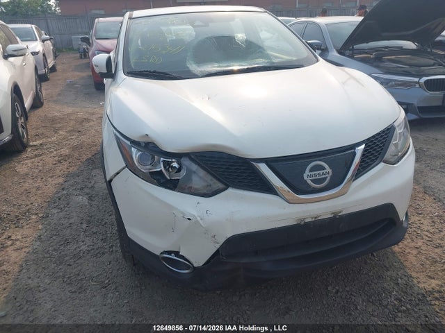 Auction sale of the 2019 Nissan Rogue Sport S/sv/sl, vin: JN1BJ1CP4KW215341, lot number: 12649856