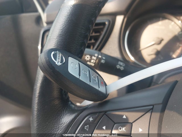 Продаж на аукціоні авто 2019 Nissan Rogue Sport S/sv/sl, vin: JN1BJ1CP4KW215341, номер лоту: 12649856