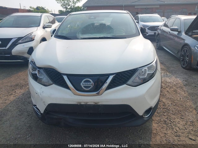 Продаж на аукціоні авто 2019 Nissan Rogue Sport S/sv/sl, vin: JN1BJ1CP4KW215341, номер лоту: 12649856