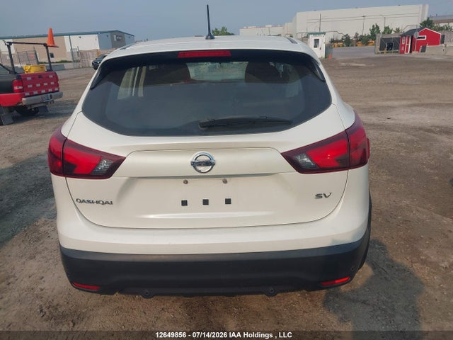 Продаж на аукціоні авто 2019 Nissan Rogue Sport S/sv/sl, vin: JN1BJ1CP4KW215341, номер лоту: 12649856