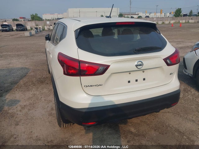 Продаж на аукціоні авто 2019 Nissan Rogue Sport S/sv/sl, vin: JN1BJ1CP4KW215341, номер лоту: 12649856