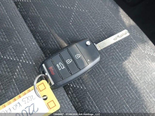 KIA RIO S 2023 3KPA25AD8PE528853 Image 11
