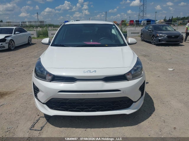 KIA RIO S 2023 3KPA25AD8PE528853 Image 12