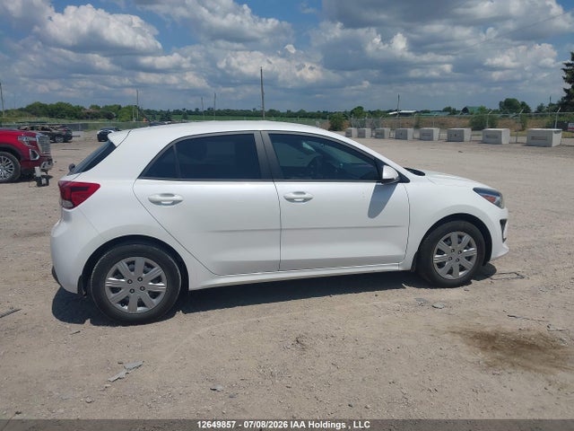 KIA RIO S 2023 3KPA25AD8PE528853 Image 13