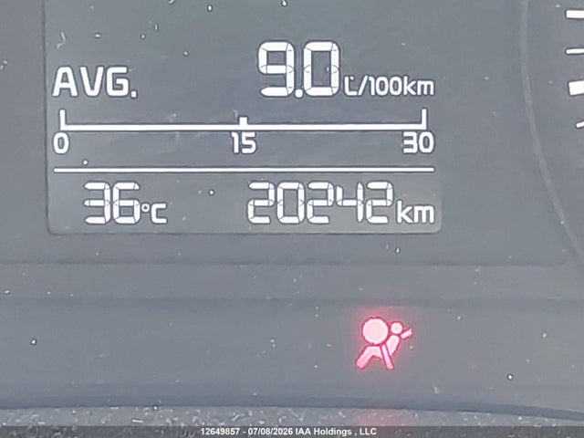 KIA RIO S 2023 3KPA25AD8PE528853 Image 15