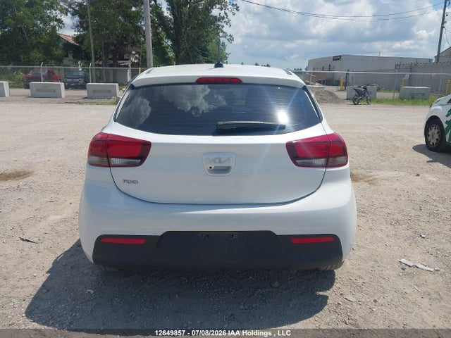 KIA RIO S 2023 3KPA25AD8PE528853 Image 16