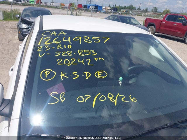 KIA RIO S 2023 3KPA25AD8PE528853 Image 17