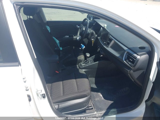 KIA RIO S 2023 3KPA25AD8PE528853 Image 5