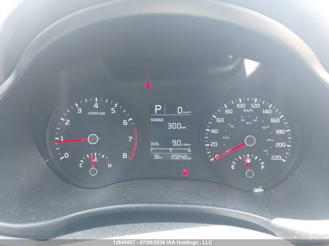 KIA RIO S 2023 3KPA25AD8PE528853 Image 7