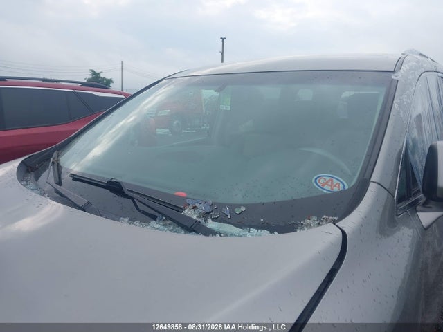 2012 Nissan Quest S მანქანა იყიდება აუქციონზე, vin: JN8AE2KP0C9030146, აუქციონის ნომერი: 12649858