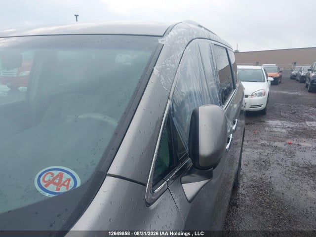 2012 Nissan Quest S მანქანა იყიდება აუქციონზე, vin: JN8AE2KP0C9030146, აუქციონის ნომერი: 12649858