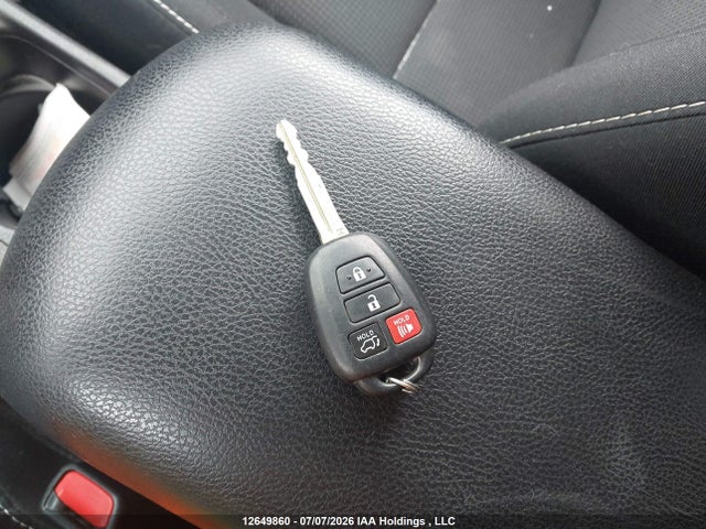 Aukcja sprzedaży 2017 Toyota Rav4 Xle, vin: 2T3WFREV6HW392720, numer aukcji: 12649860