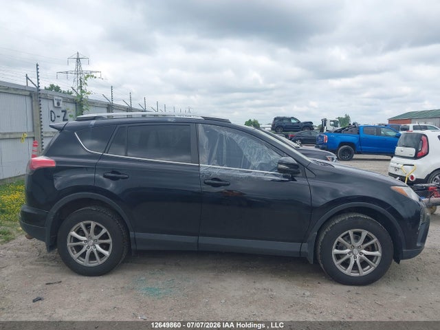 Aukcja sprzedaży 2017 Toyota Rav4 Xle, vin: 2T3WFREV6HW392720, numer aukcji: 12649860