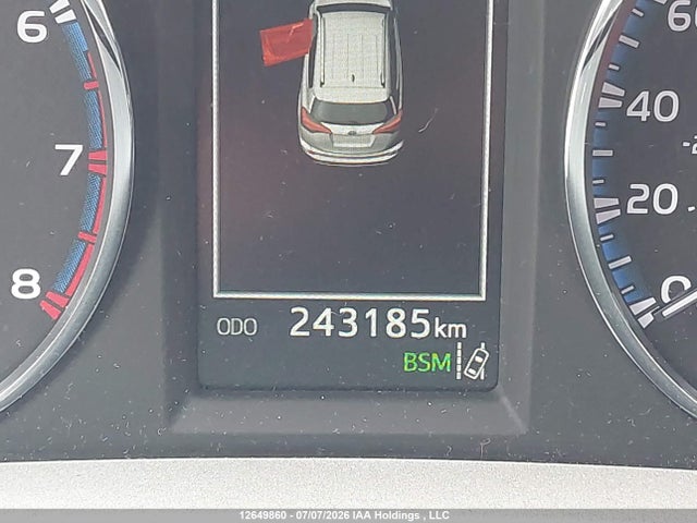 Aukcja sprzedaży 2017 Toyota Rav4 Xle, vin: 2T3WFREV6HW392720, numer aukcji: 12649860