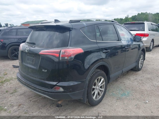Aukcja sprzedaży 2017 Toyota Rav4 Xle, vin: 2T3WFREV6HW392720, numer aukcji: 12649860