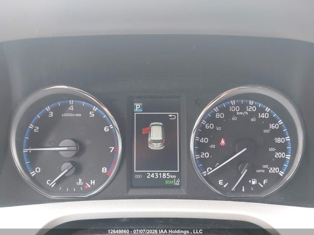 Aukcja sprzedaży 2017 Toyota Rav4 Xle, vin: 2T3WFREV6HW392720, numer aukcji: 12649860