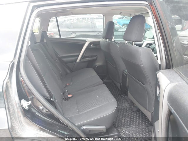 Aukcja sprzedaży 2017 Toyota Rav4 Xle, vin: 2T3WFREV6HW392720, numer aukcji: 12649860