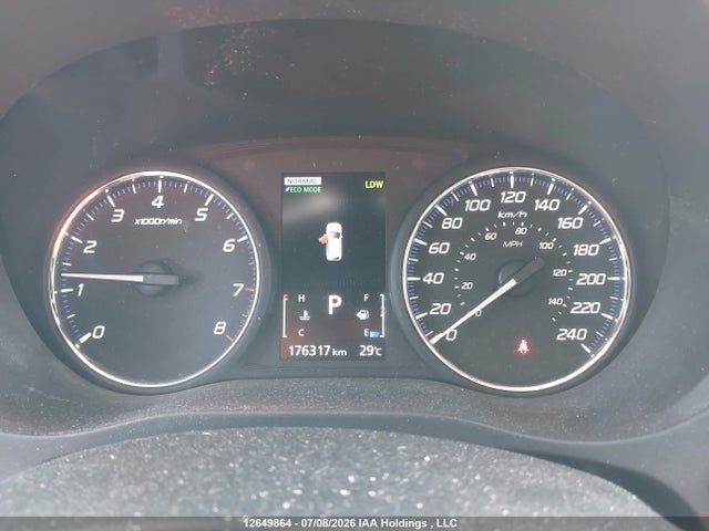 Aukcja sprzedaży 2018 Mitsubishi Outlander Gt, vin: JA4JZ4AX5JZ607029, numer aukcji: 12649864