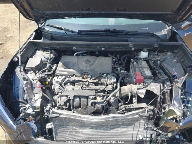 Toyota Rav4 Xle 2024 2T3R1RFVXRW442014 Image 10