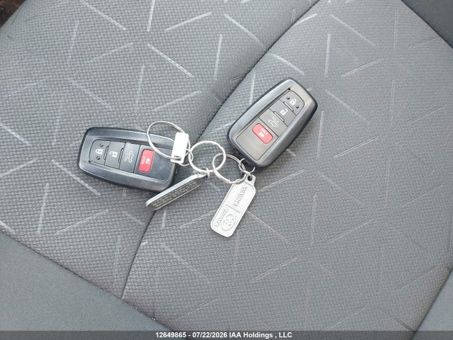 Toyota Rav4 Xle 2024 2T3R1RFVXRW442014 Image 11